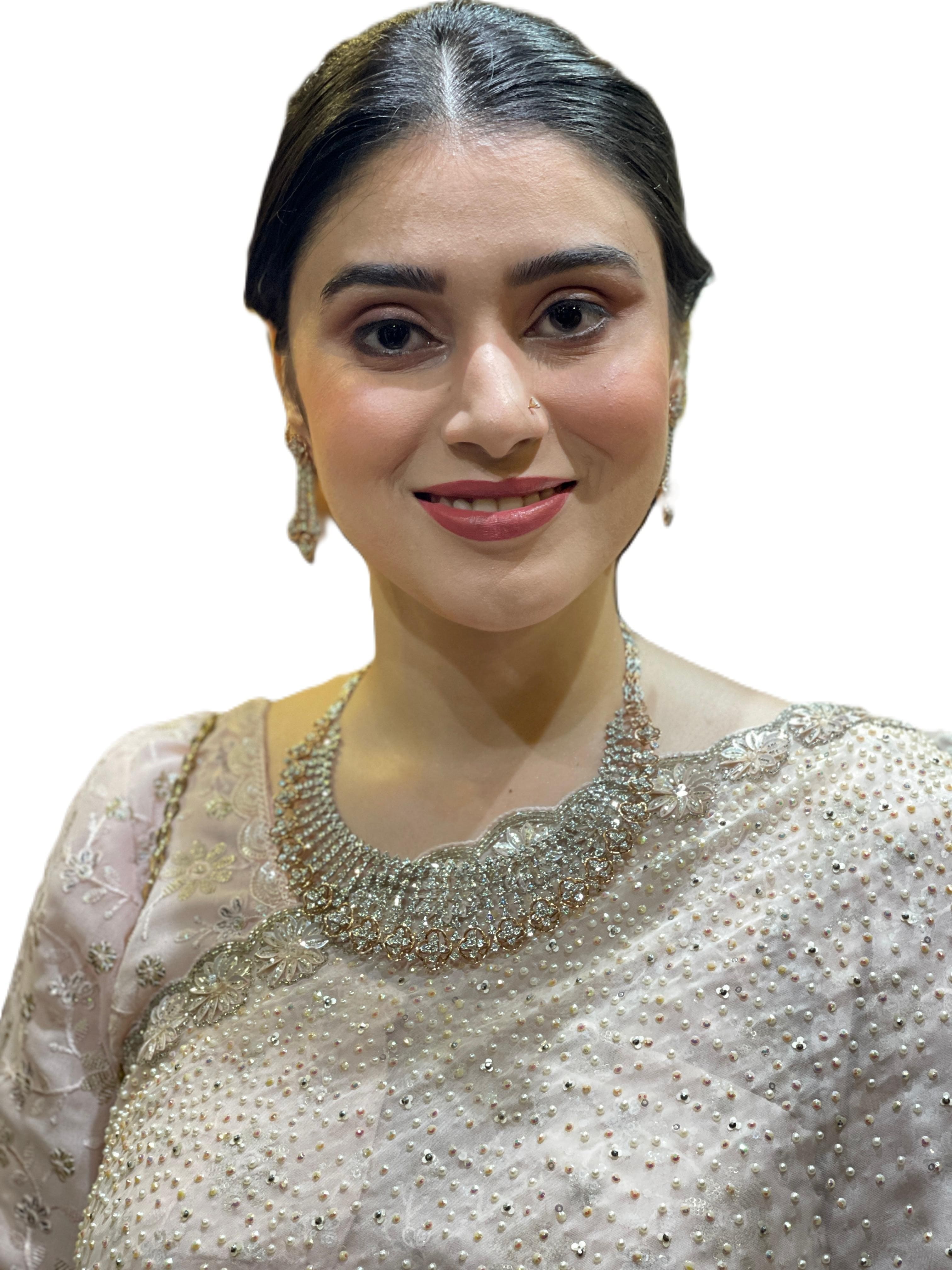 Mrs. Anam Hamid