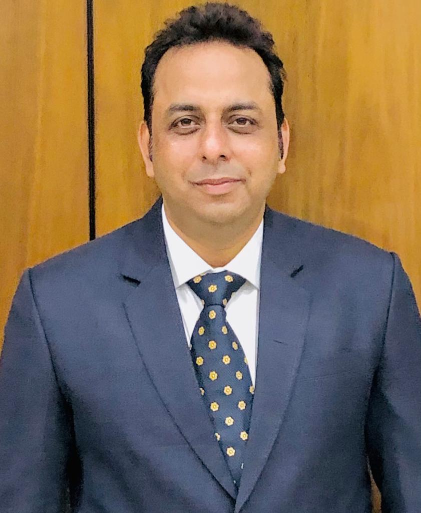 Mohammed Sabir Khan