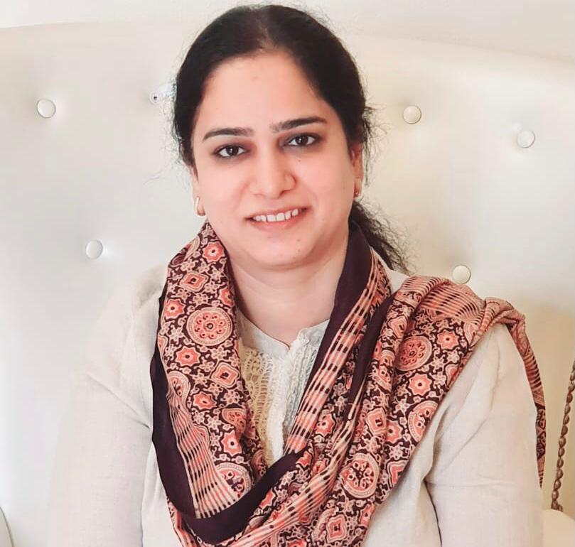 Samar Khan